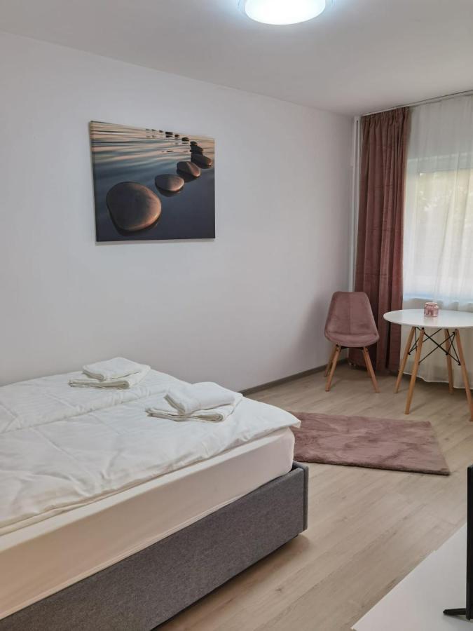 Focus Hun Daire Miercurea Ciuc Dış mekan fotoğraf