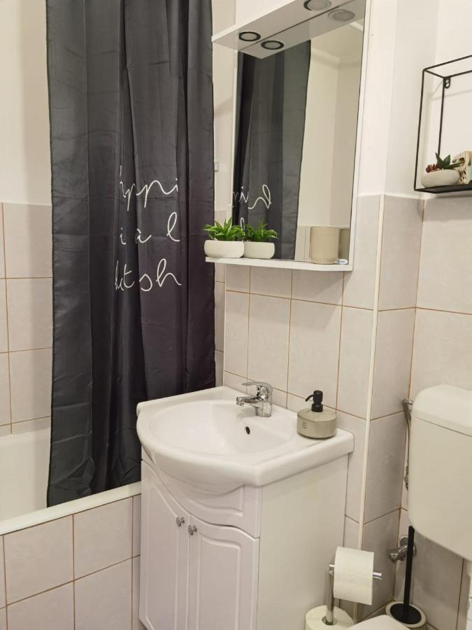 Focus Hun Daire Miercurea Ciuc Dış mekan fotoğraf